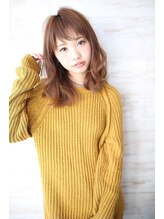 アグ ヘアー ショコラ梅田2号店(Agu hair chocolat)&nbsp;chocolat 