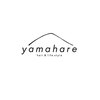 ヤマハレ(yamahare)のお店ロゴ