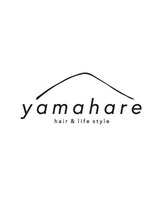 yamahare hair&lifestyle【ヤマハレ】
