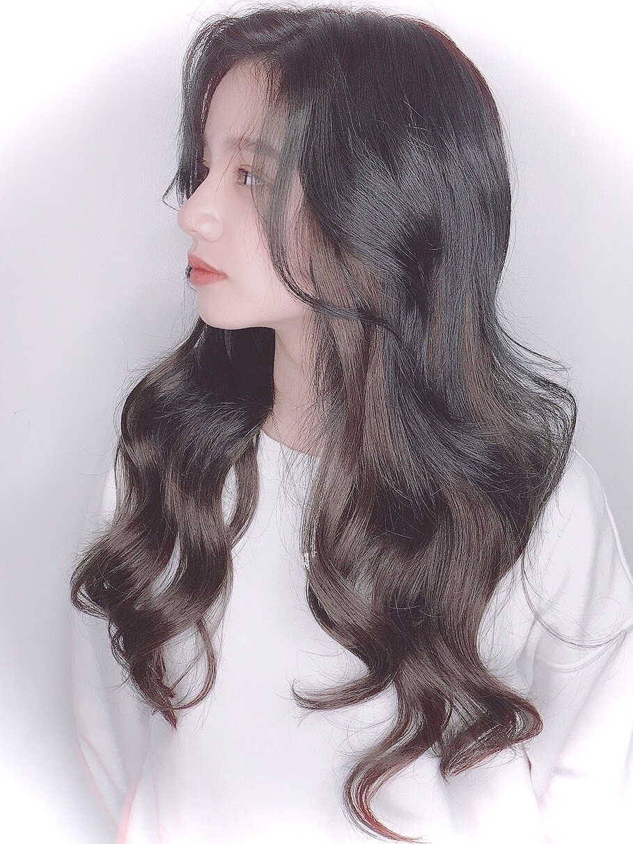 インナー#エクステ#プルエクステ#人毛エクステ#広島美容室:L103512262