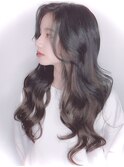 #インナー#エクステ#プルエクステ#人毛エクステ#広島美容室