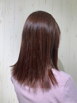 ラ ブランシュ 大宮(La Blanche) ピンクベージュ【大宮東口】イルミナ/オジオット/大宮/韓国