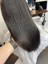 オススメ度☆☆【エヌドット】N.トリートメントで毛髪修復[御茶ノ水/神保町/白髪ぼかし/学割U24/髪質改善］