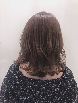 モードケイズ 尼崎店(MODE K's) ピンクブラウン