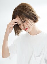 ヘアークリアー 草加