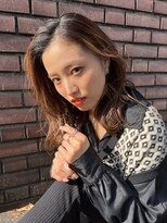 ウィクシー(wixy)&nbsp;大人カッコいい自分に/カジュアルスタイル