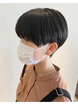 リレットヘアー(Riretto HAIR) マッシュショート