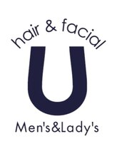hair&facial U【ヘアー アンド フェイシャル ユー】
