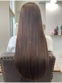 リフォ大人気メニュー!ヘアエステ!