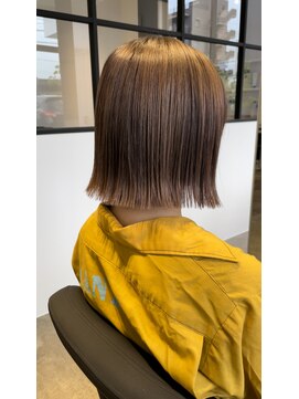 サニーヘアー(32HAIR) ショート/ショートボブ/ボブスタイル/ボブヘア／ボブカット