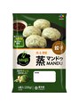 エール 鎌取(aile) 蒸しマンドゥ、おすすめです♪