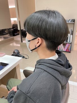 ピーディーヴィセオ 新さっぽろ店(PD VISEO) マッシュ