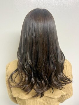 バブルス 久米川店(BUBBLES) メルティショコラブラウン