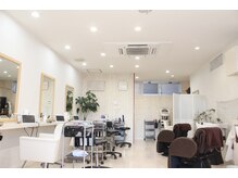 コレロ ヘアー(KORERO hair)