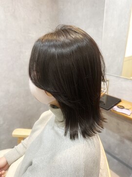 ベアーフルート 恵比寿店(BearFruit) 大人ミディアム