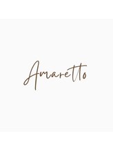 アマレット(Amaretto) Amaretto 