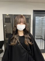 アペット(Appet)&nbsp;ミルクティーグレージュ