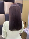 ベージュブラウン