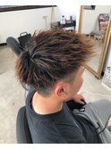 ジェットモヒカン