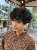 perm