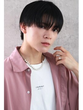 エイル 北堀江(Eir) シースルーマッシュ