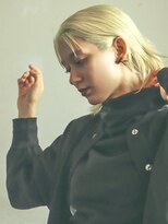 バーノン(VERNON)&nbsp;AVOCADO　BLONDE MEDIUM【VERNON】058-262-3611