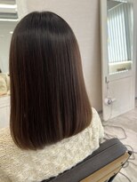 ゴッソ 寺田町(gosso)&nbsp;髪質改善シルクストレート