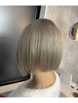 スキル 石岡(SKILL) ホワイトベージュ