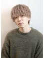 ゼロ 渋谷(XeRo) 久保 翼