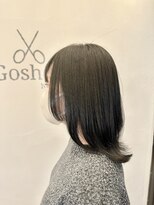 ゴーシェン 稲毛店(Goshen)&nbsp;ウルフレイヤー