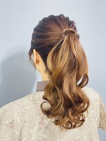 ヒュミ(hymy) 結婚式参列/お呼ばれ/婚活/推し活/10代20代30代40代◎/ゆるふあ