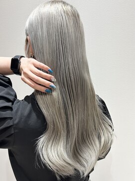 ケイハン(KEIHAN) 透明感カラー