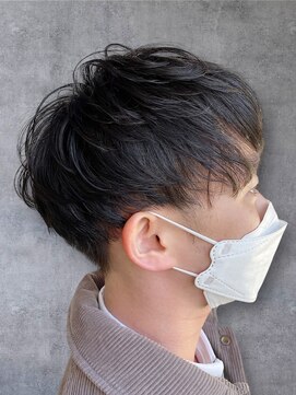 ルッカ(Rukka) 好印象ショート