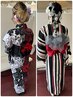 【ONO限定】7月8月9月限定　セット&着付け（浴衣のみ）￥7700