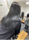 絹髪/ネビージュ【堺市/浅香山】