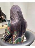 ラベンダー