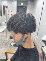 リミットバイアフィナー 大宮店(limit by Afinar)&nbsp;大宮ツイストパーマ