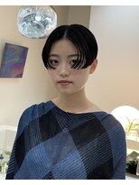 ユオラン(YOULAN)&nbsp;ショートスタイル