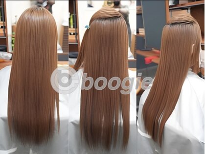ブギー(BOOGIE)の写真