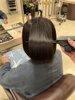 グランデ ビス(GRANDE bis)&nbsp;#髪質改善トリートメント #髪質改善ミラートリートメント