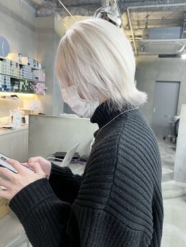 クリム(qulim) ☆ホワイト