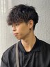 カット【ナノバブル】＋クレンジングショートスパ