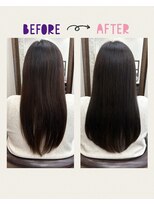 アモ 武蔵小杉(Amo)&nbsp;7トーンのアッシュ×シルバー