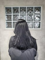 ネアー 新潟(NEER)&nbsp;メルティカラー/ウェーブミディアム[新潟駅/万代]