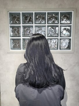 ネアー 新潟(NEER) メルティカラー/ウェーブミディアム[新潟駅/万代]