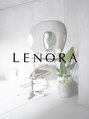 レノラ 本町(LENORA)/LENORA[デジタルパーマ/レイヤーカット]