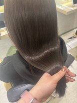 ジーナ 福岡天神(Zina) 髪質改善トリートメント