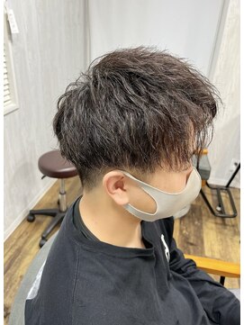 テーラヘアー 葛西店(TELA HAIR) メンズスタイル♪