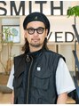 スミスアヴェダ(SMITH AVEDA) 河上 彰利