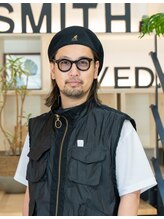 スミスアヴェダ(SMITH AVEDA) 河上 彰利